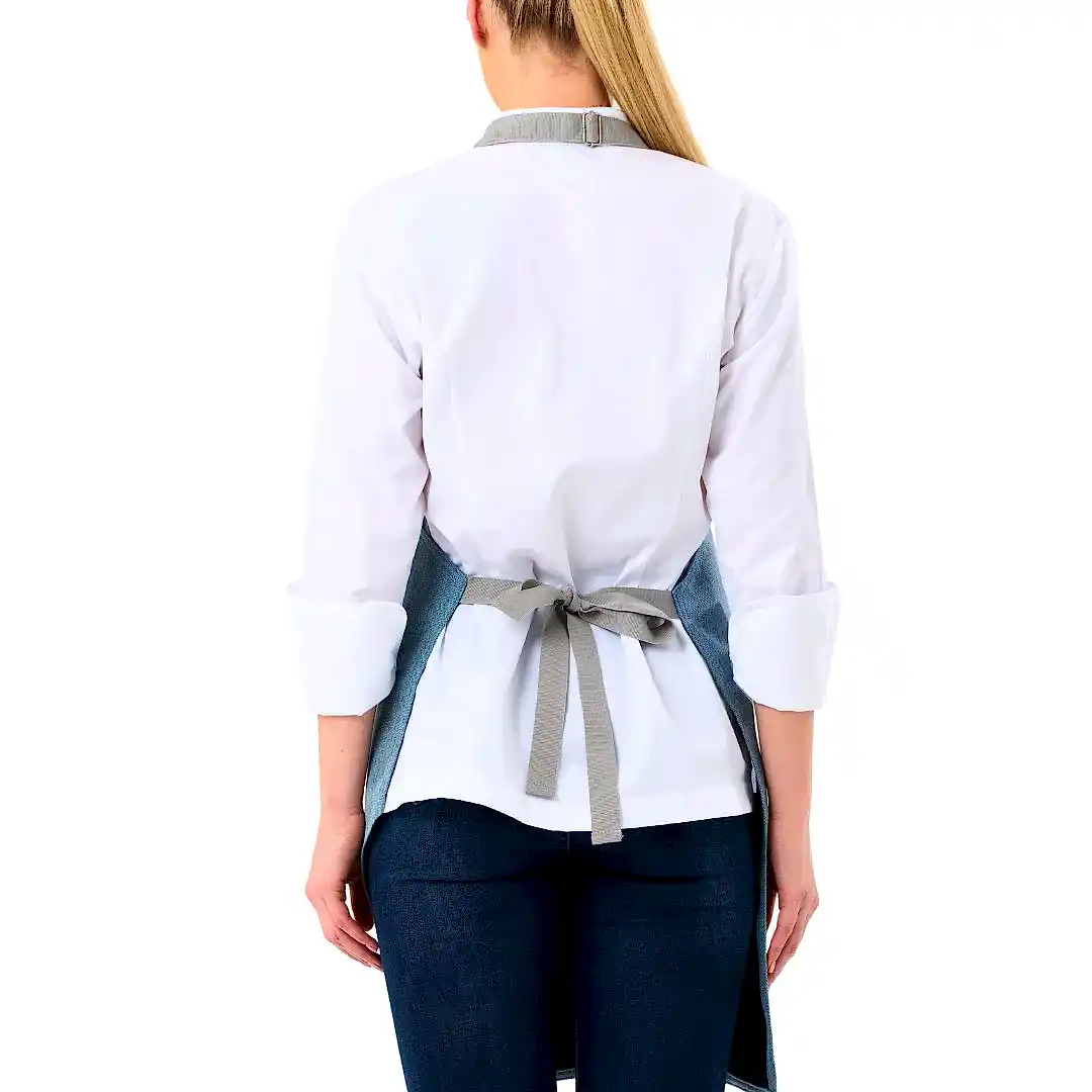 Sydney Önlük - Nordik Mavi