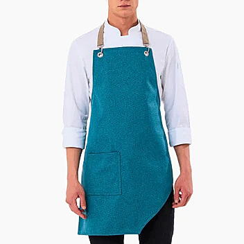 Sydney Önlük - Petrol Mavisi