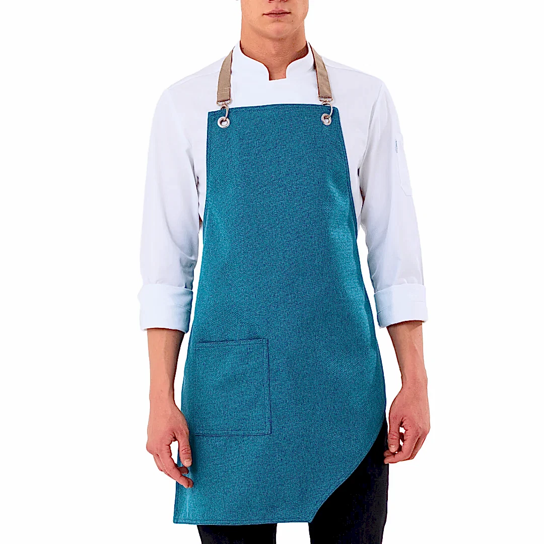 Sydney Önlük - Petrol Mavisi