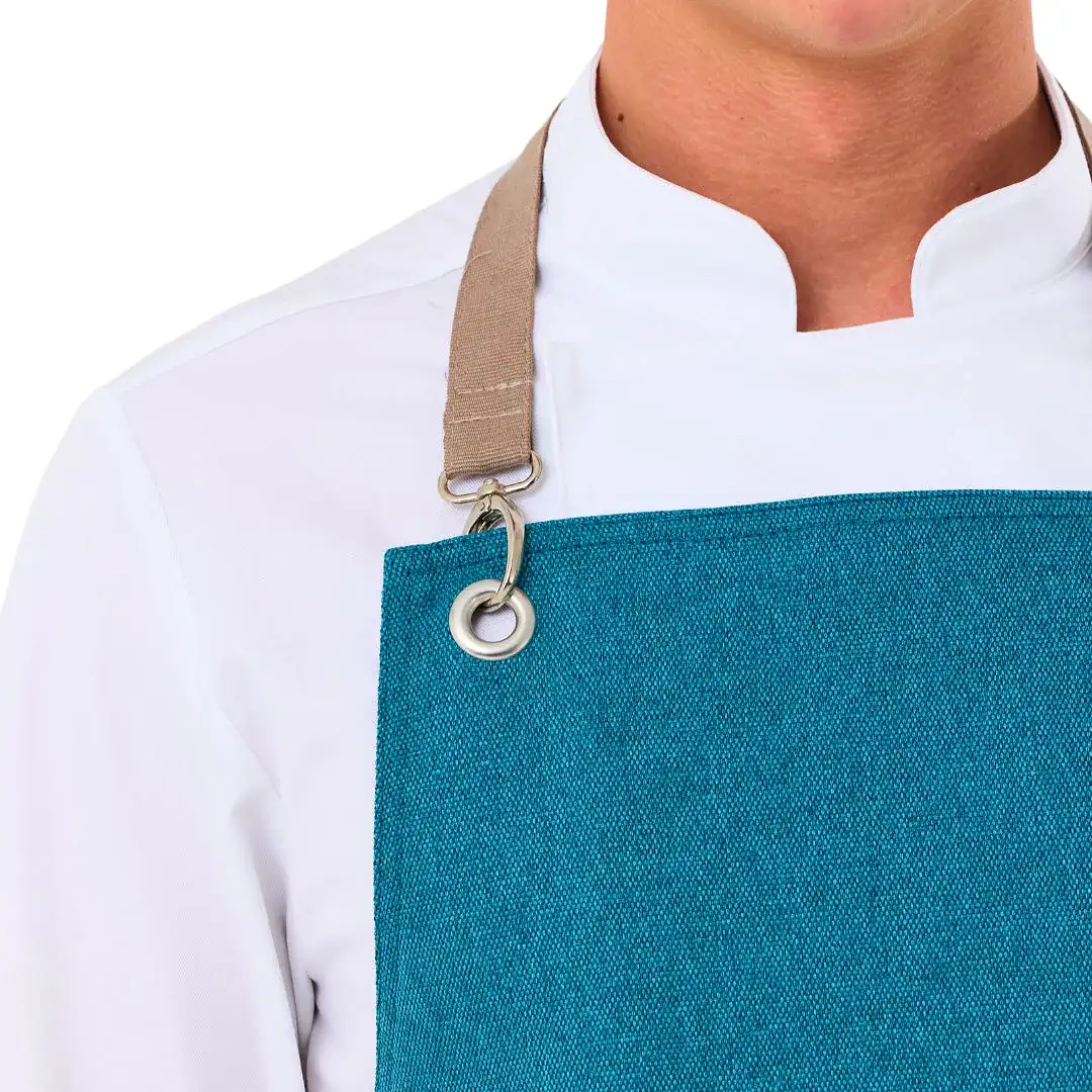 Sydney Önlük - Petrol Mavisi